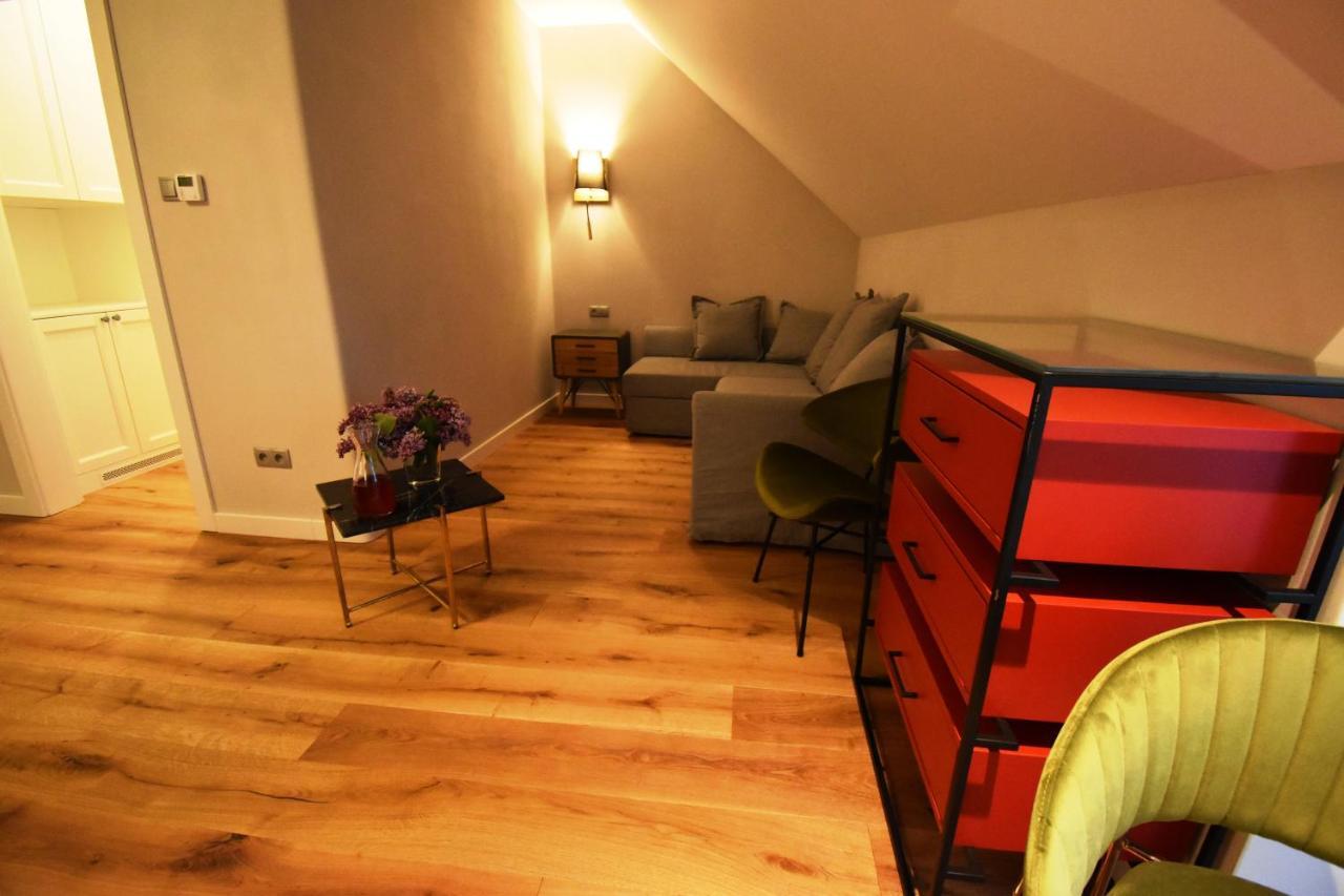 Stoczek 1929 Bed & Breakfast Białowieża Eksteriør bilde