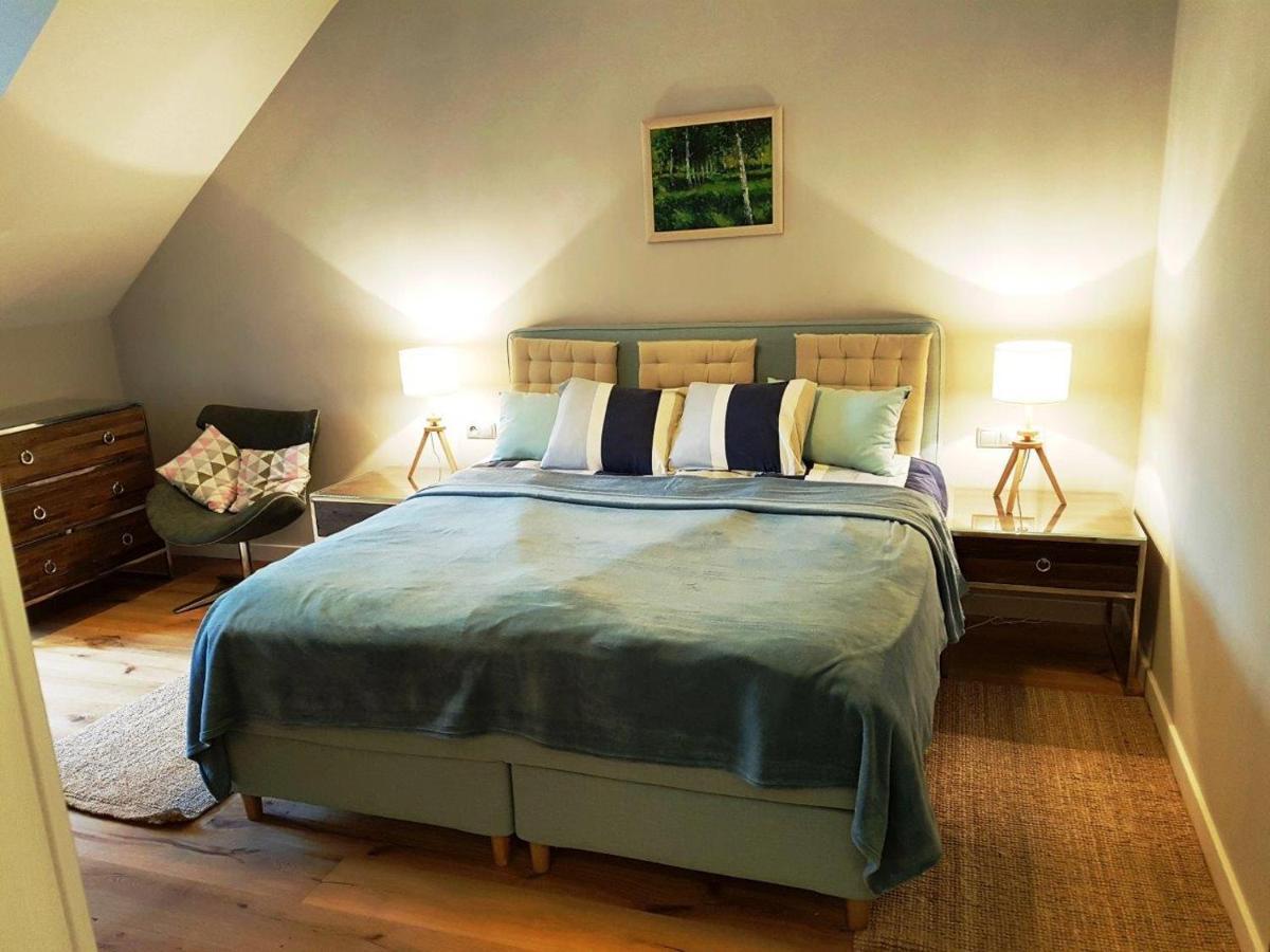 Stoczek 1929 Bed & Breakfast Białowieża Eksteriør bilde