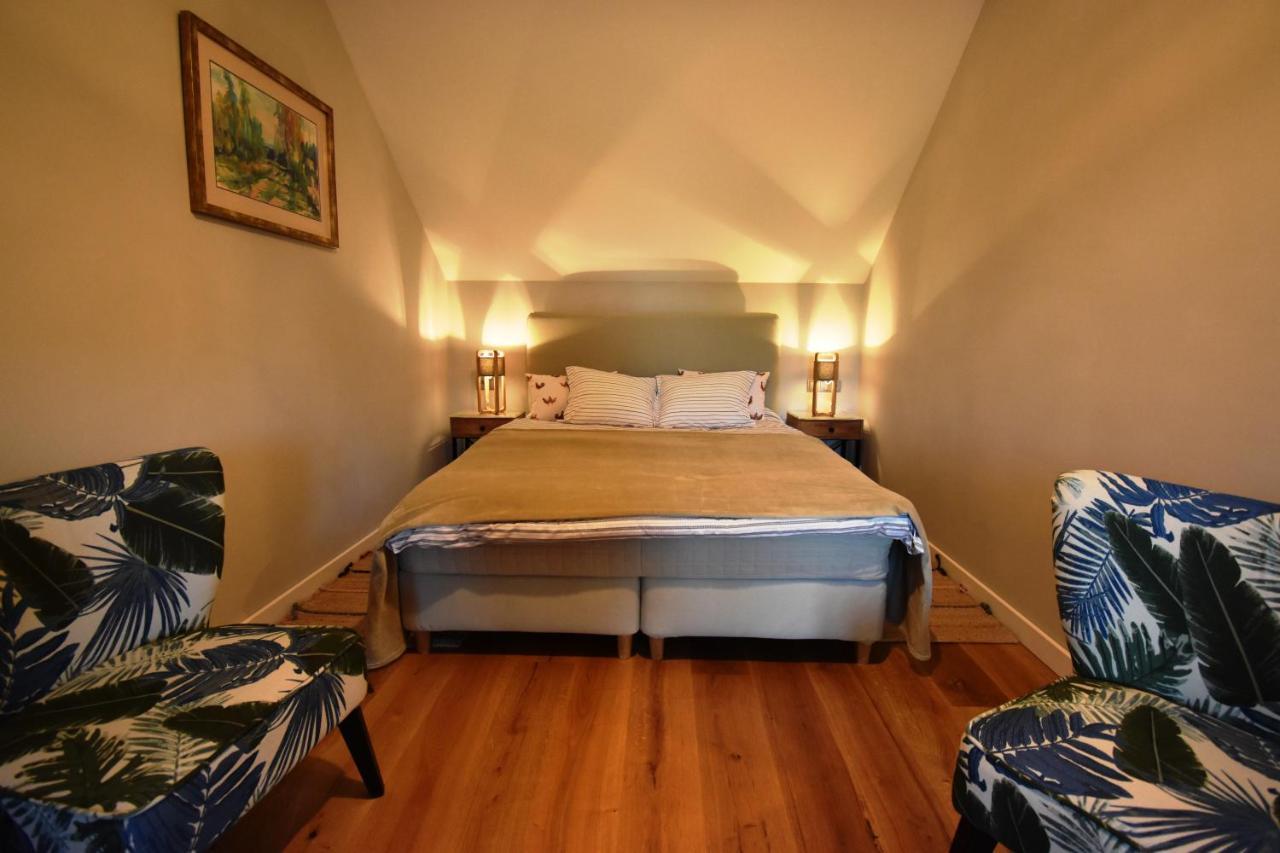 Stoczek 1929 Bed & Breakfast Białowieża Eksteriør bilde