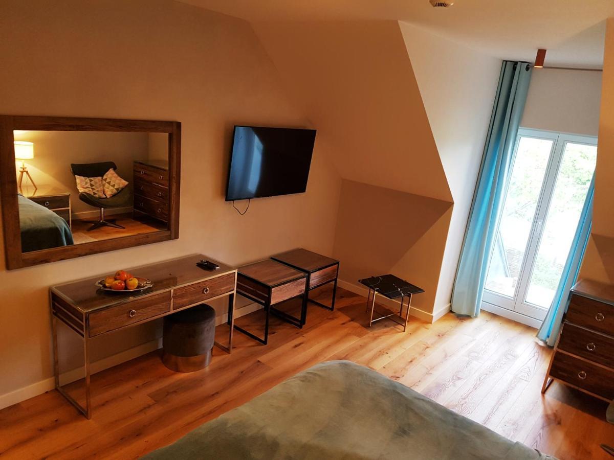 Stoczek 1929 Bed & Breakfast Białowieża Eksteriør bilde