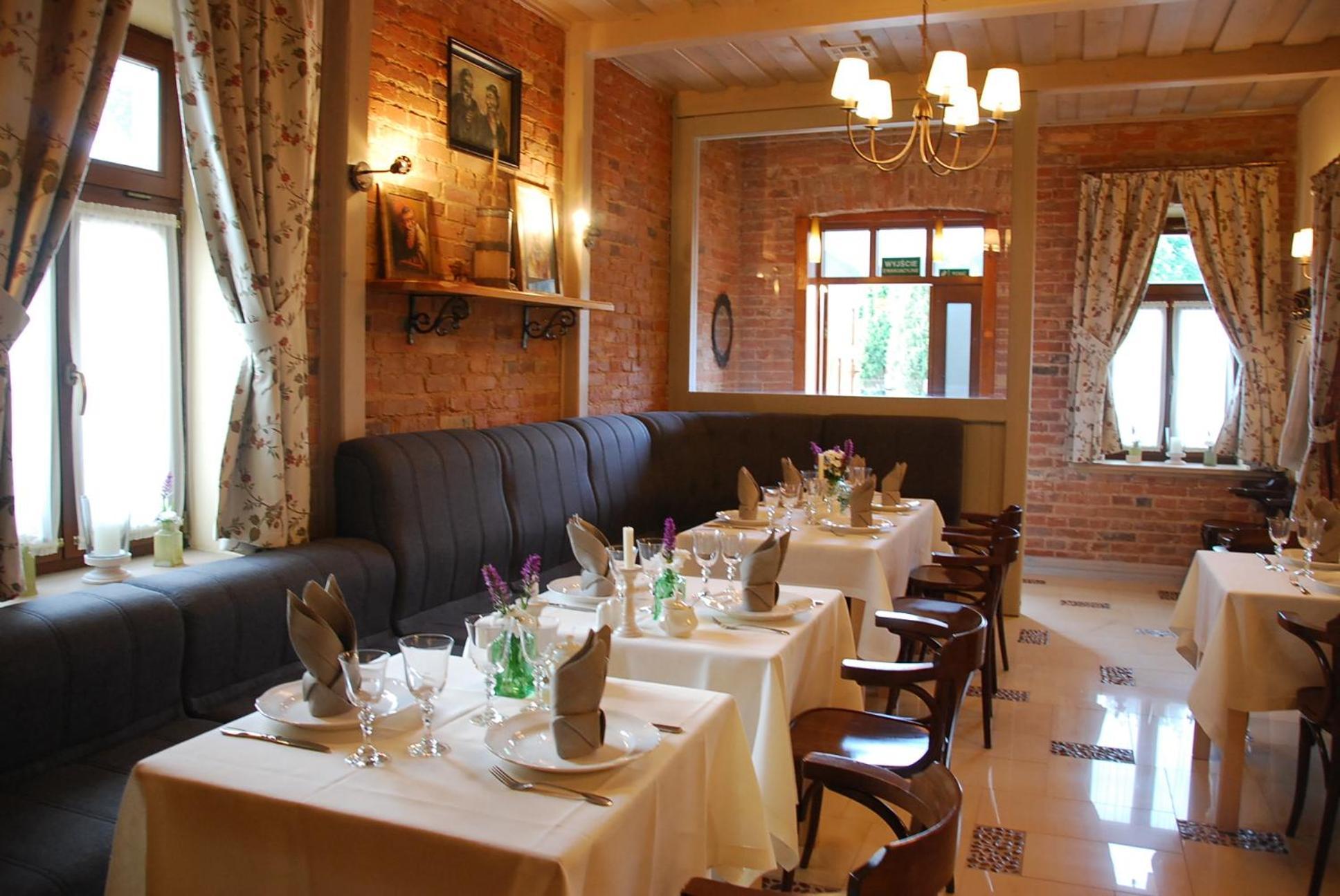 Stoczek 1929 Bed & Breakfast Białowieża Eksteriør bilde