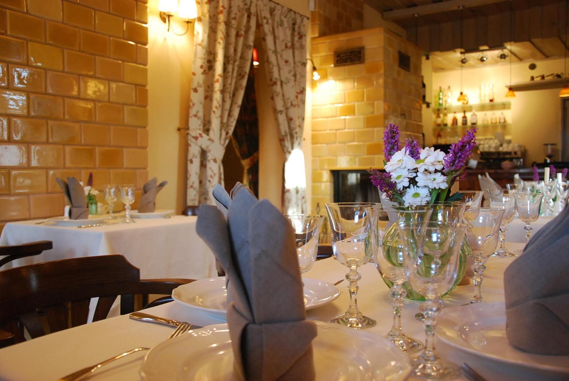 Stoczek 1929 Bed & Breakfast Białowieża Eksteriør bilde