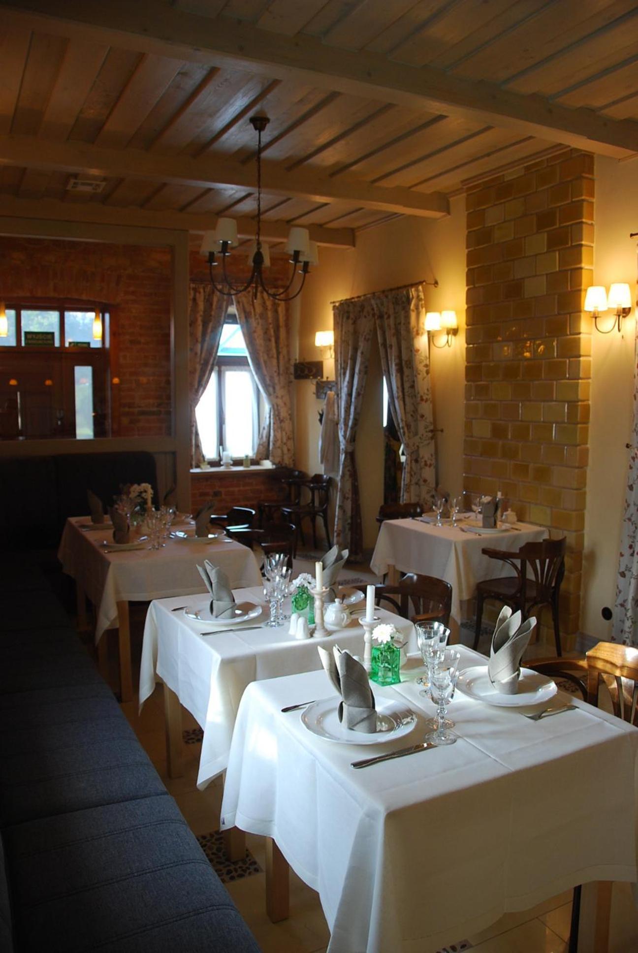 Stoczek 1929 Bed & Breakfast Białowieża Eksteriør bilde