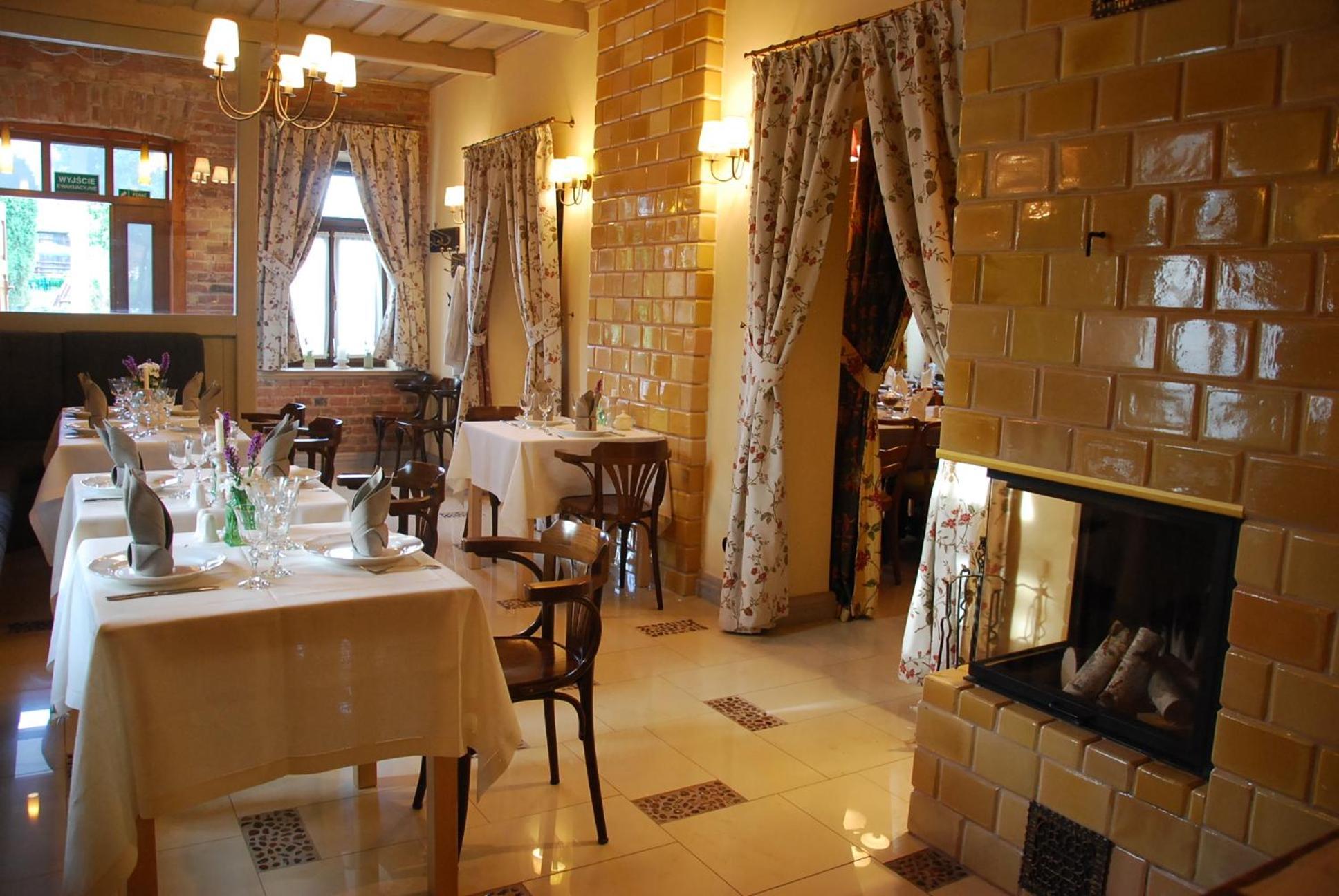 Stoczek 1929 Bed & Breakfast Białowieża Eksteriør bilde