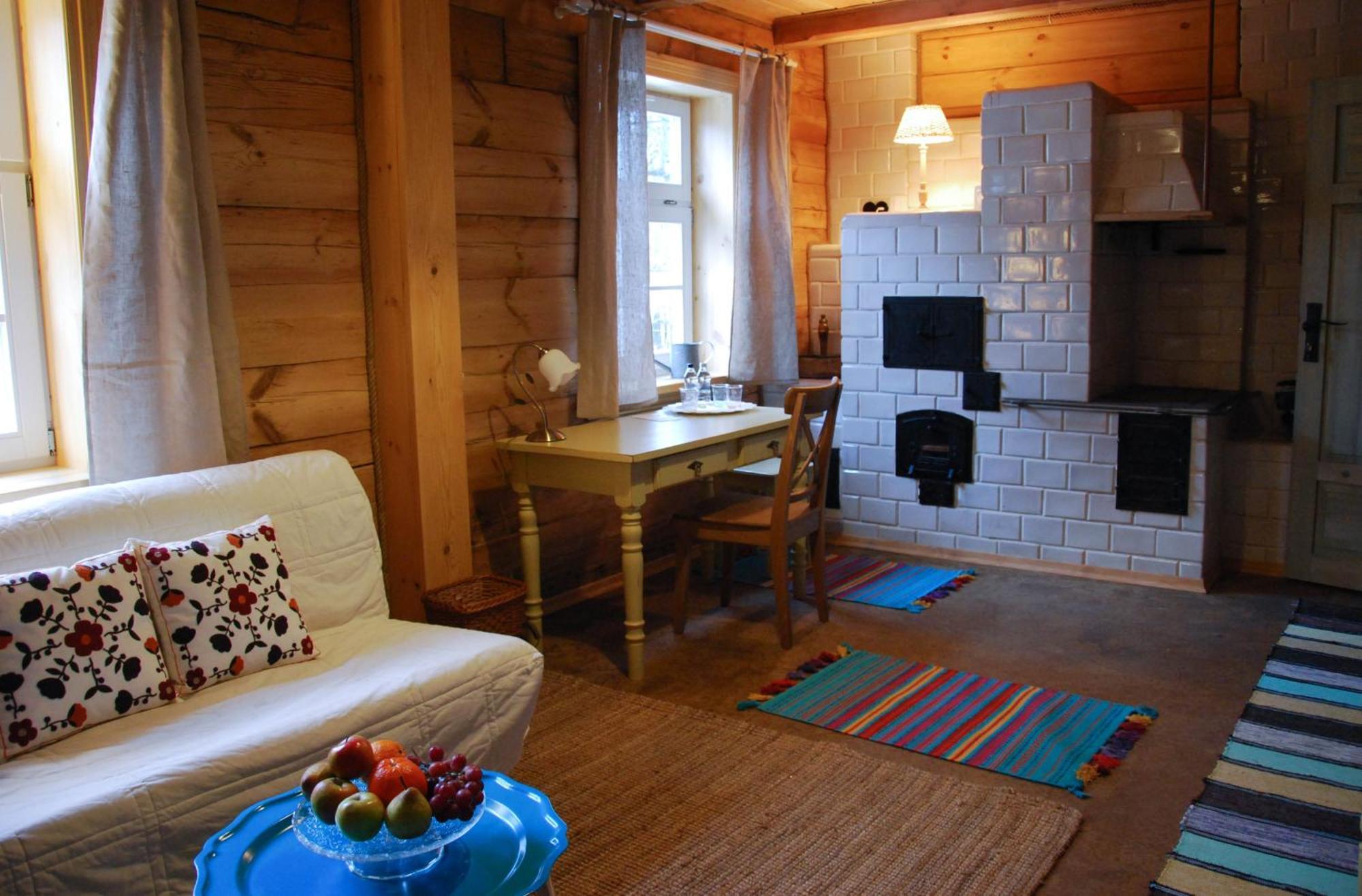 Stoczek 1929 Bed & Breakfast Białowieża Eksteriør bilde