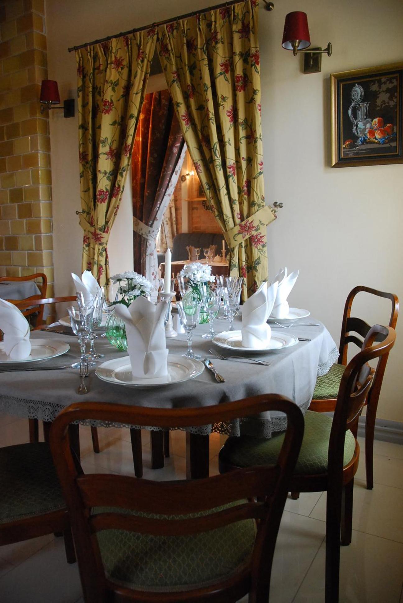 Stoczek 1929 Bed & Breakfast Białowieża Eksteriør bilde
