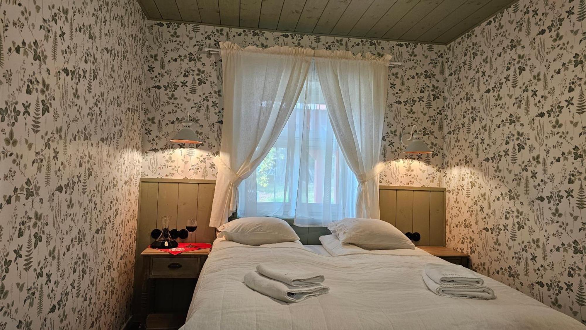 Stoczek 1929 Bed & Breakfast Białowieża Eksteriør bilde