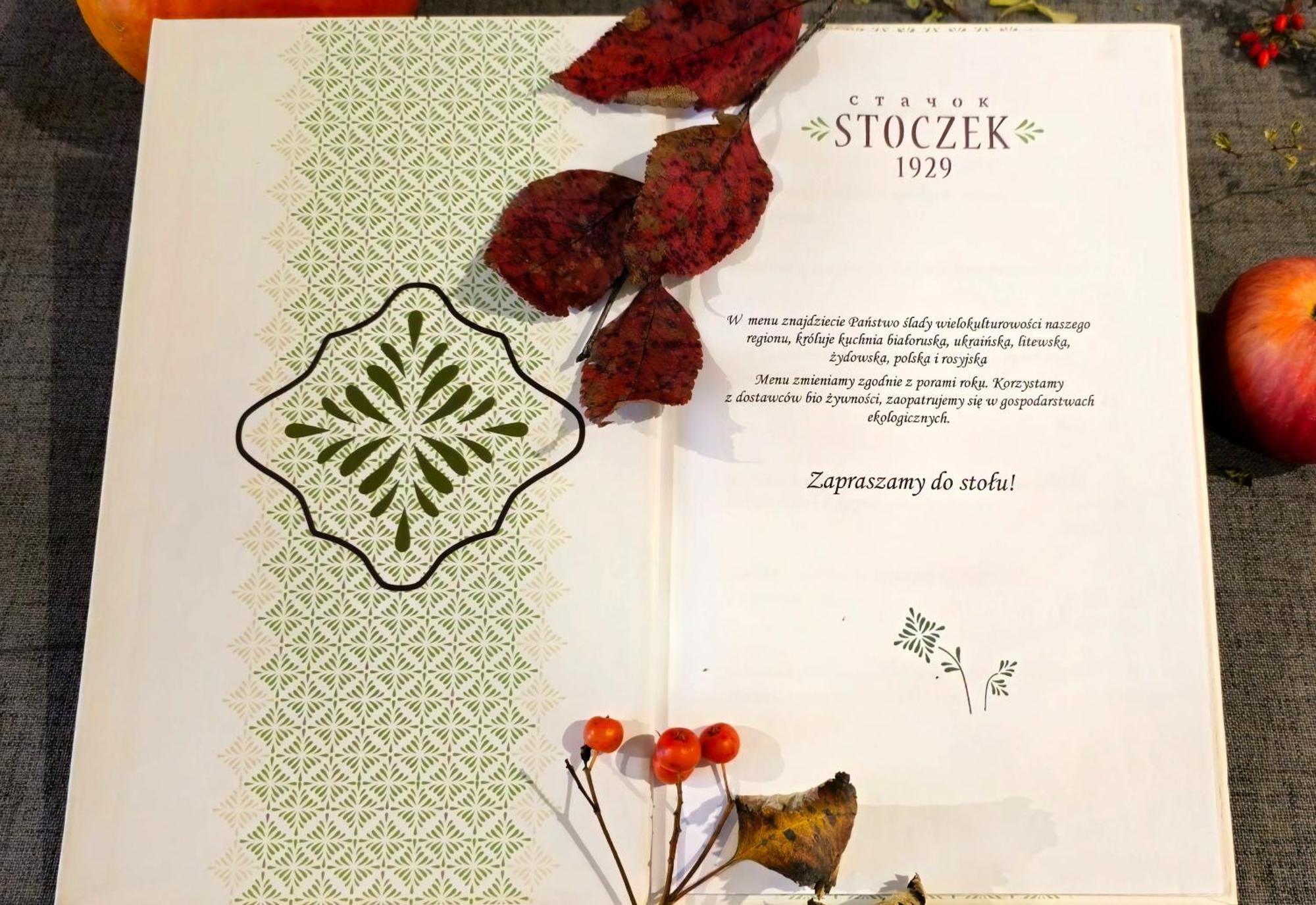 Stoczek 1929 Bed & Breakfast Białowieża Eksteriør bilde