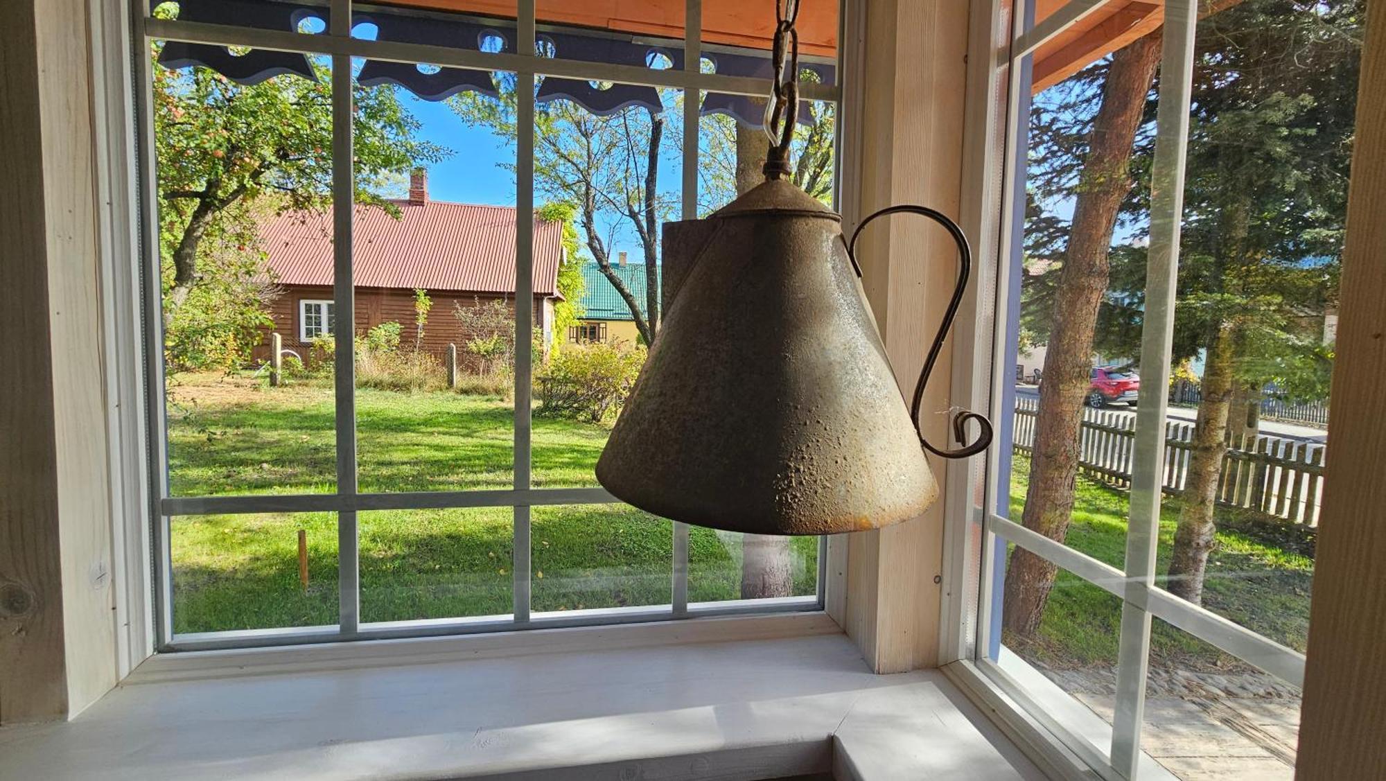 Stoczek 1929 Bed & Breakfast Białowieża Eksteriør bilde