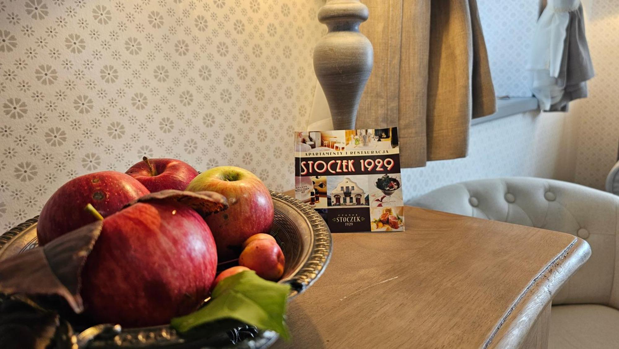 Stoczek 1929 Bed & Breakfast Białowieża Eksteriør bilde