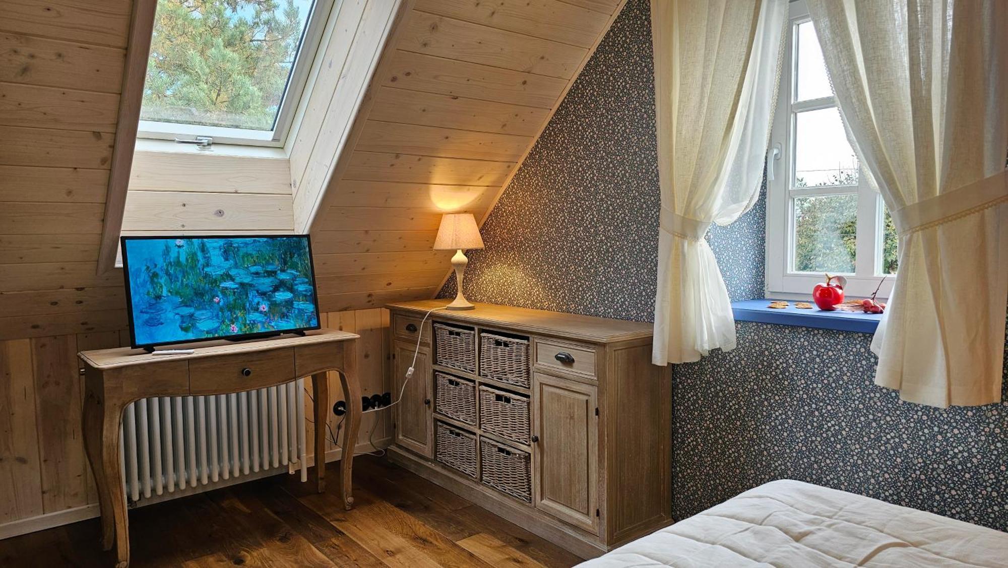 Stoczek 1929 Bed & Breakfast Białowieża Eksteriør bilde