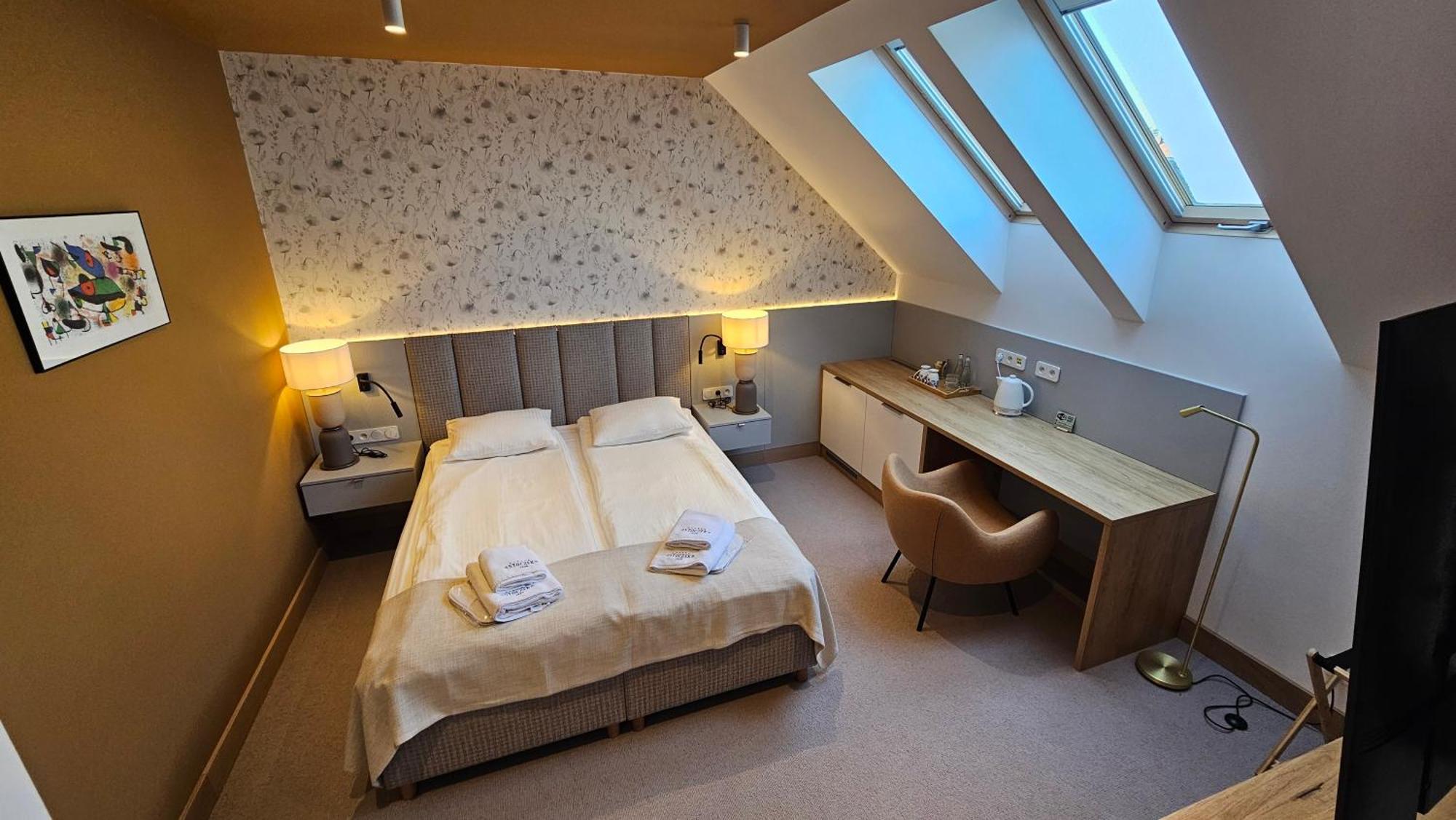 Stoczek 1929 Bed & Breakfast Białowieża Eksteriør bilde