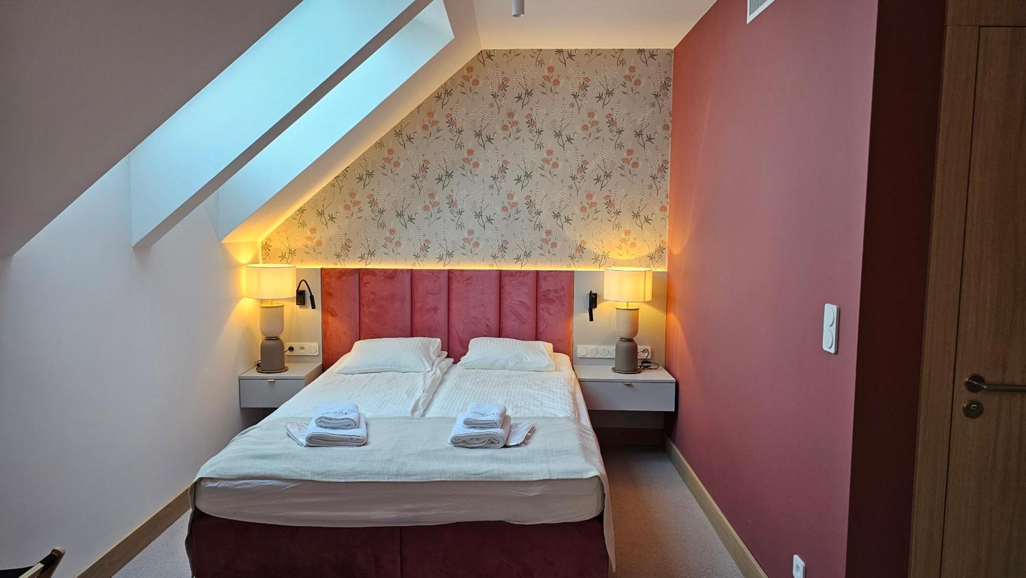 Stoczek 1929 Bed & Breakfast Białowieża Eksteriør bilde