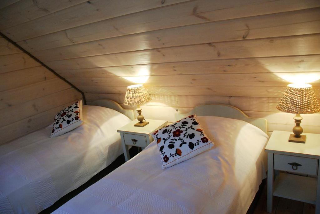 Stoczek 1929 Bed & Breakfast Białowieża Rom bilde