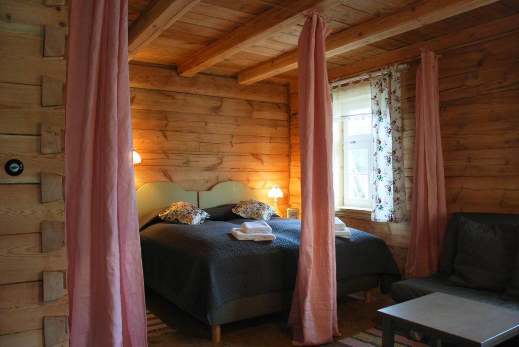 Stoczek 1929 Bed & Breakfast Białowieża Rom bilde