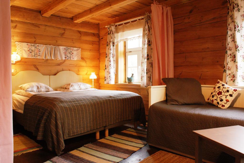 Stoczek 1929 Bed & Breakfast Białowieża Eksteriør bilde